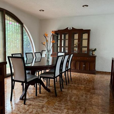 Quinta Vista Hermosa Cuernavaca Luaran gambar