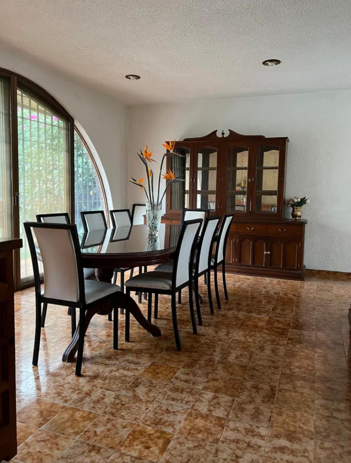 Quinta Vista Hermosa Cuernavaca Luaran gambar